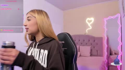 IRINA online show from January 2026 03:01:02 AM