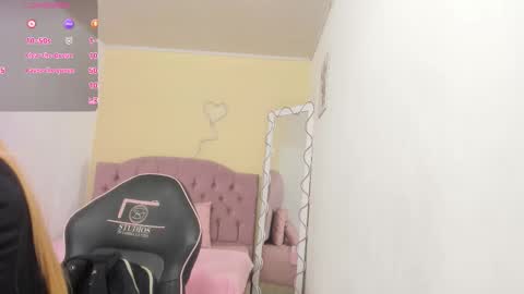 IRINA online show from February 2026 03:23:02 AM