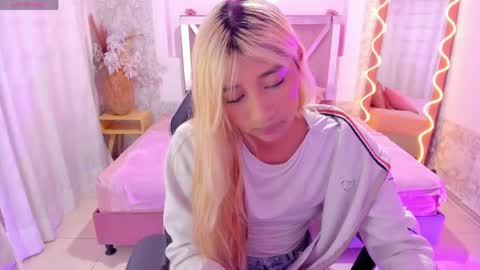 IRINA online show from April 2026 03:20:01 AM