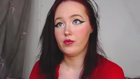 Irina online show from January 2025 11:29:01 PM