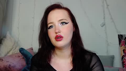 Irina online show from January 2025 03:49:02 AM