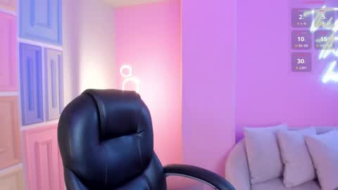 Irina online show from December 2024 03:30:01 AM