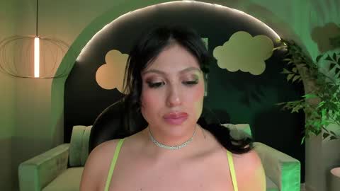 Irina online show from January 2025 06:22:02 AM
