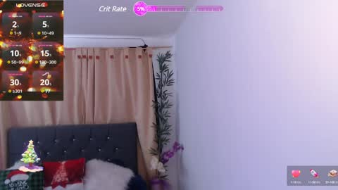 Snapshot of irinarusso_ chatting on December 2024 02:10:01 PM Irina Russo online show from December 2024 02:10:01 PM