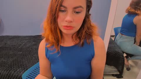 irina online show from December 2024 04:31:02 AM