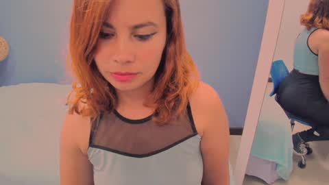 irina online show from December 2024 12:34:01 AM