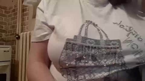 IrinnaK online show from February 2025 08:55:01 PM