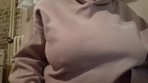 IrinnaK online show from February 2025 09:42:01 PM