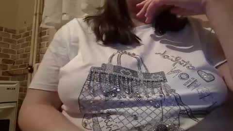 IrinnaK online show from March 2025 09:08:02 PM