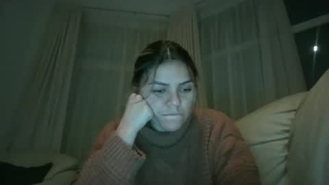 Iris  666 online show from October 2025 08:10:01 PM