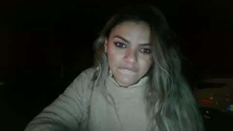 Iris  666 online show from November 2025 08:19:02 PM
