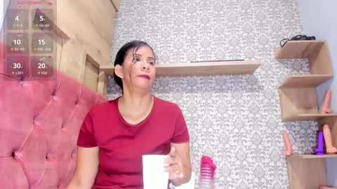 Hot Charlotte  online show from March 2026 12:05:03 PM