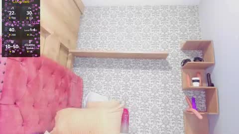 Snapshot of iris_charlotte chatting on July 2026 12:08:02 PM Hot Charlotte online show from July 2026 12:08:02 PM