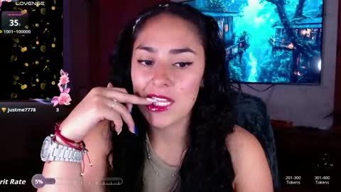 iris_colette online show from May 2026 01:33:01 AM