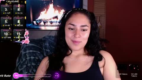 iris_colette online show from May 2026 01:13:01 AM