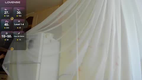 Iris online show from September 2025 03:15:01 PM