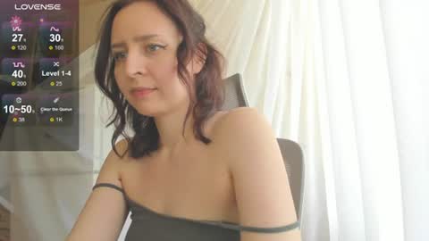 Iris online show from July 2026 02:07:02 PM