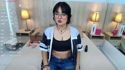 Iris online show from April 2026 07:39:01 PM