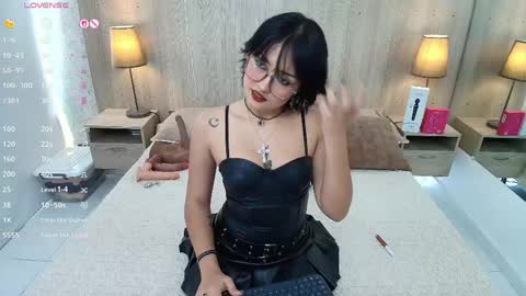 Snapshot of iris_gomez chatting on April 2026 07:31:01 PM Iris online show from April 2026 07:31:01 PM