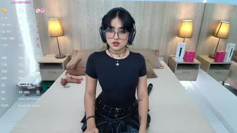 Snapshot of iris_gomez chatting on May 2026 07:32:02 PM Iris online show from May 2026 07:32:02 PM