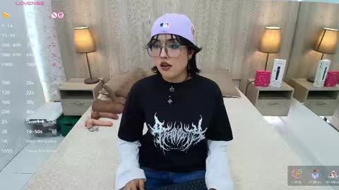 Snapshot of iris_gomez chatting on May 2026 07:31:01 PM Iris online show from May 2026 07:31:01 PM