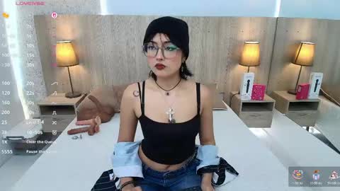 Snapshot of iris_gomez chatting on May 2026 07:45:01 PM Iris online show from May 2026 07:45:01 PM