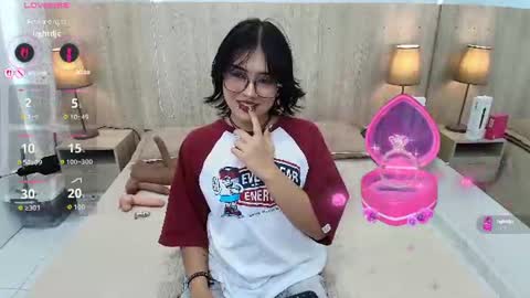 Snapshot of iris_gomez chatting on July 2026 07:38:01 PM Iris online show from July 2026 07:38:01 PM