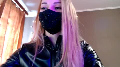 Lily online show from February 2026 02:36:01 PM