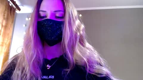 Lily online show from April 2026 02:56:01 PM