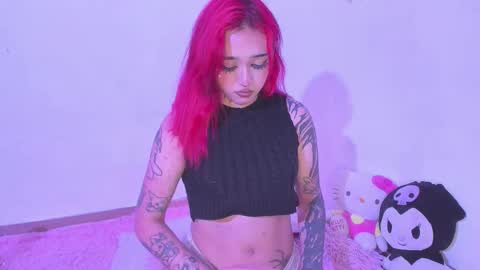 Snapshot of iris_magic_ chatting on January 2026 03:09:02 AM Iris online show from January 2026 03:09:02 AM