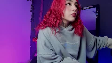 Snapshot of iris_magic_ chatting on February 2026 05:12:02 AM Iris online show from February 2026 05:12:02 AM