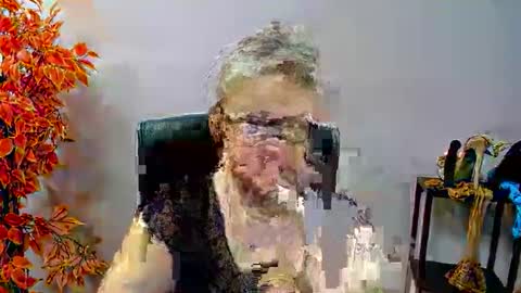 I R I S online show from October 2025 06:33:01 AM