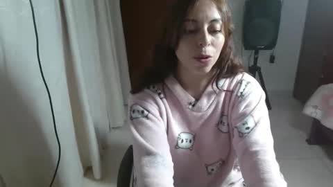 irisarellano_ online show from March 2026 01:36:02 PM