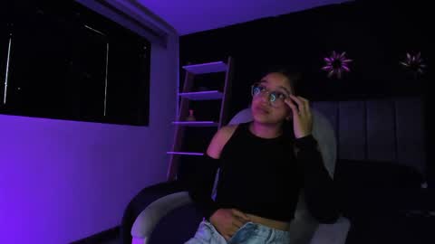 Snapshot of irisfyre chatting on April 2026 12:41:01 PM Iris Fyre online show from April 2026 12:41:01 PM