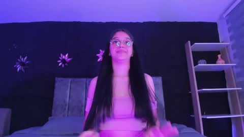 Snapshot of irisfyre chatting on April 2026 12:29:02 PM Iris Fyre online show from April 2026 12:29:02 PM