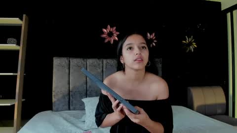 Snapshot of irisfyre chatting on May 2026 12:10:01 PM Iris Fyre online show from May 2026 12:10:01 PM