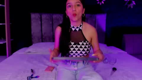 Snapshot of irisfyre chatting on May 2026 12:13:02 PM Iris Fyre online show from May 2026 12:13:02 PM