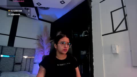 Snapshot of irisfyre chatting on May 2026 12:23:02 PM Iris Fyre online show from May 2026 12:23:02 PM