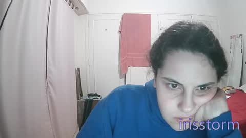 Snapshot of irisgamow chatting on October 2025 11:35:01 PM Iris online show from October 2025 11:35:01 PM