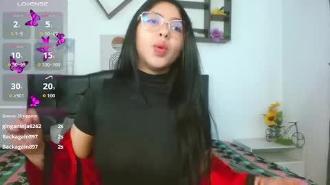 Rose online show from March 2026 11:28:02 AM