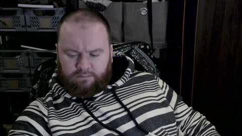 twitter theirishman205 online show from December 2024 05:40:01 PM