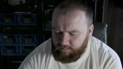 twitter theirishman205 online show from December 2024 11:54:02 AM