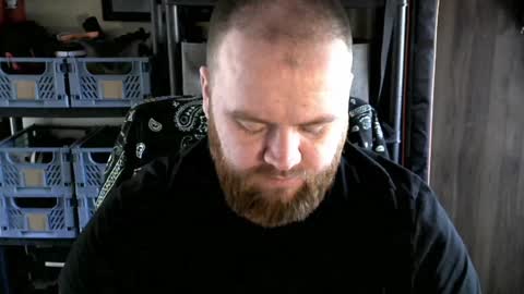 twitter theirishman205 online show from February 2025 01:19:02 PM