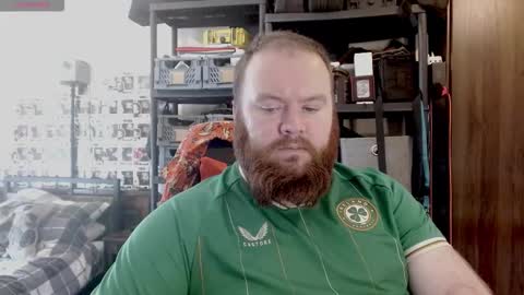 twitter theirishman205 online show from September 2025 09:20:01 AM