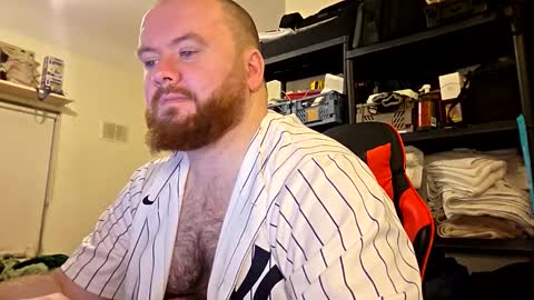 twitter theirishman205 online show from November 2025 05:35:02 PM