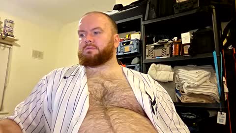 twitter theirishman205 online show from November 2025 05:33:02 PM