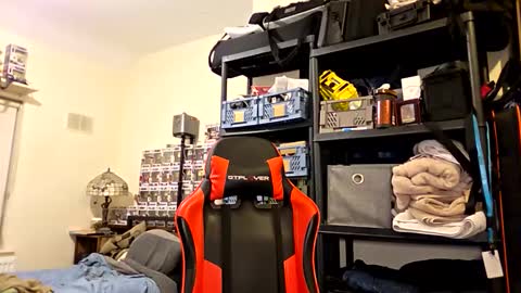 twitter theirishman205 online show from December 2025 06:35:02 PM