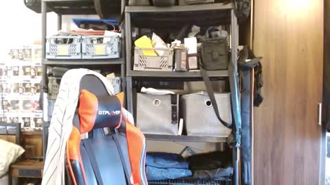 twitter theirishman205 online show from February 2026 12:09:02 PM