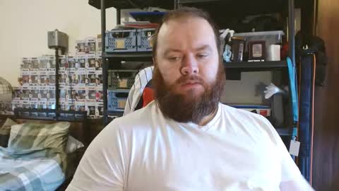 twitter theirishman205 online show from February 2026 10:44:02 AM