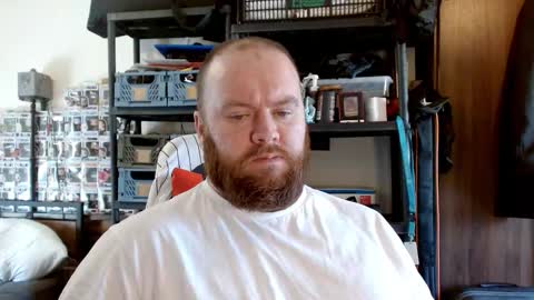 twitter theirishman205 online show from March 2026 02:14:02 PM